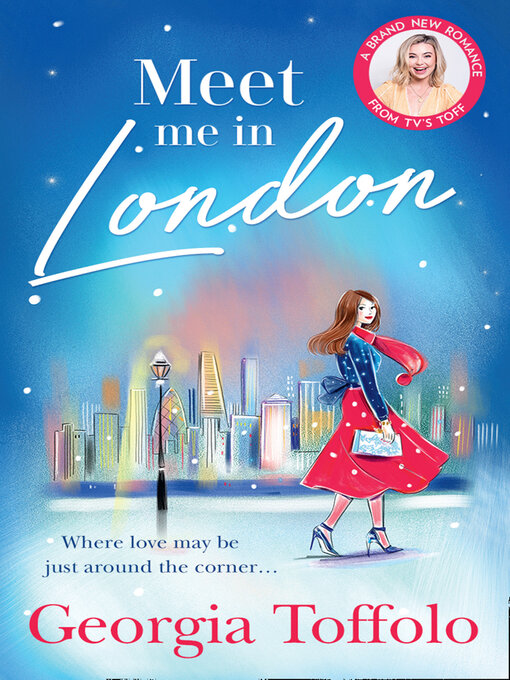 Title details for Meet Me in London by Georgia Toffolo - Available